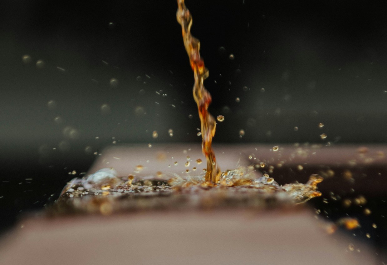 Haruskah Anda menuangkan kopi ke saluran pembuangan? Seorang ilmuwan lingkungan menjelaskan

 – Beragampengetahuan