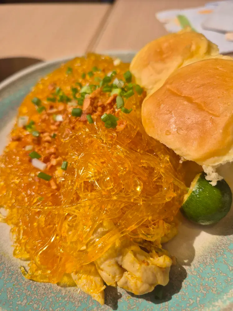Sottanghon Bawang Putih Conti