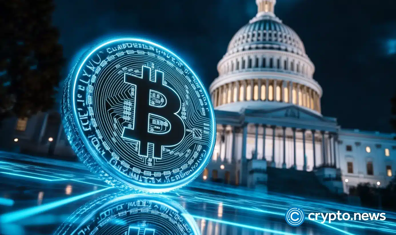 Kekacauan Cryptocurrency Trump senilai $1 Miliar Dapat Membekukan Reformasi Hingga 2029

 – Beragampengetahuan