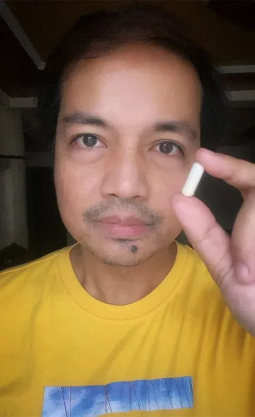 Ulasan Sari Apel NutriXpert + Cayenne Fit