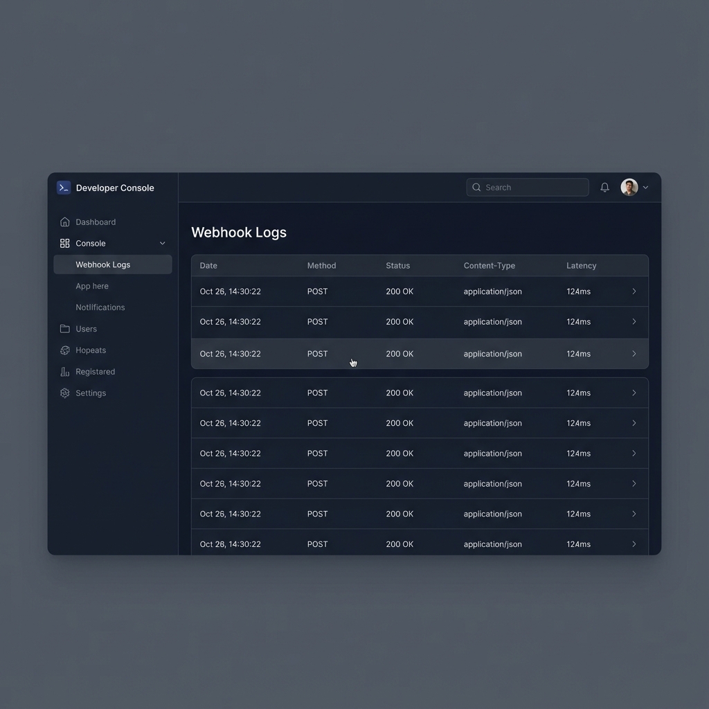 Dataset View