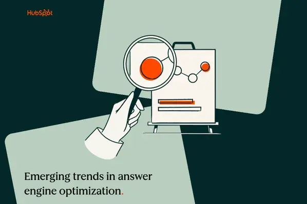 Answer engine optimization trends in 2026: How AEO is transforming the landscape – Beragampengetahuan