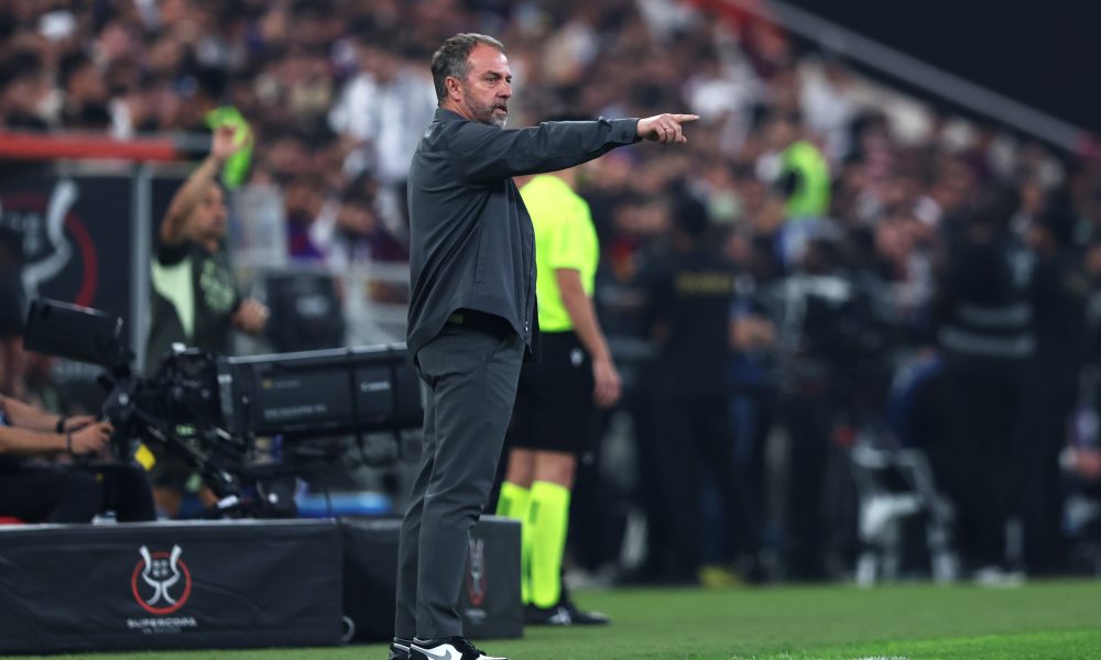 Tiga poin yang patut disebutkan sebelum Racing Santander vs Barcelona | Piala Raja

 – Beragampengetahuan