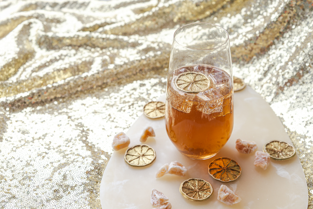 Resep Koktail Wiski Golden Hour

 – Beragampengetahuan