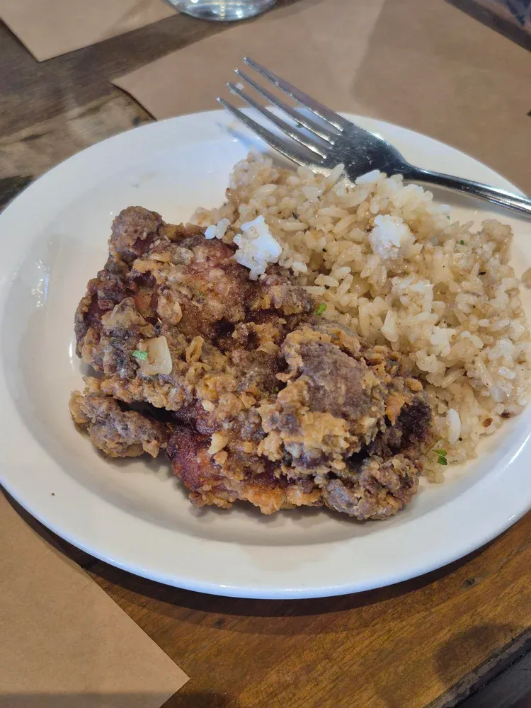 Ayam Goreng Restoran Gringo