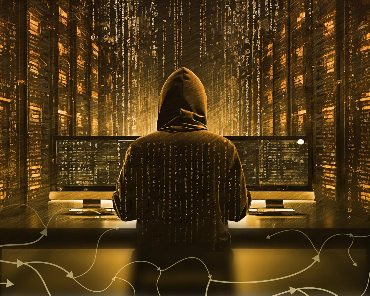 SlowMist mengidentifikasi ‘serangan di masa depan’ di toko Linux – BitRss

 – Beragampengetahuan