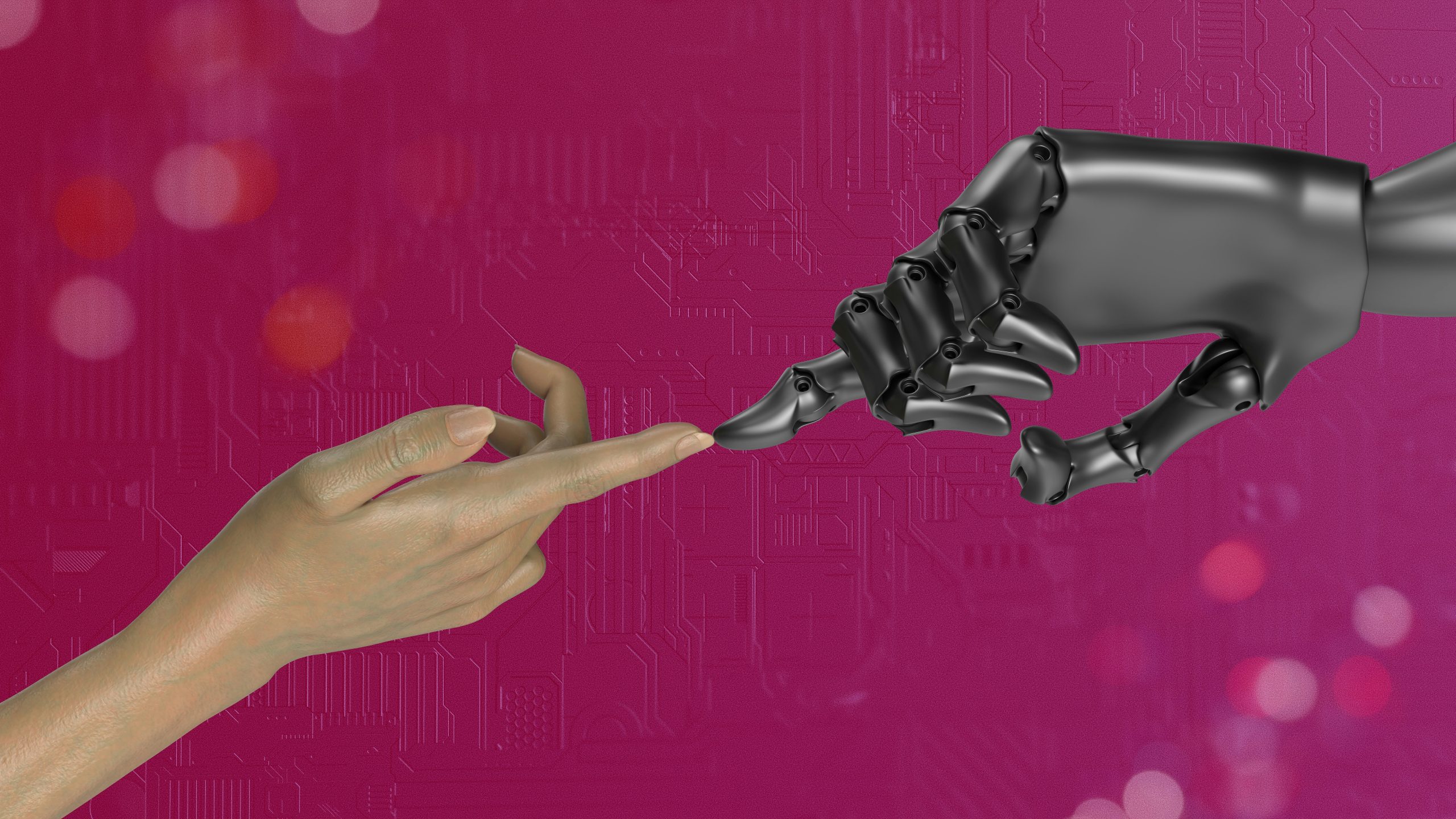 AI Works Best as a Teammate, Not a Tool – Beragampengetahuan
