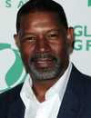 Potret Dennis Haysbert