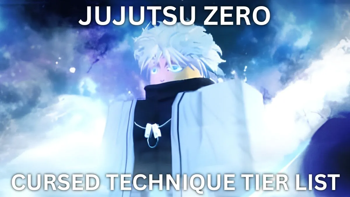 Daftar Level Mantra Jujutsu Nol [UPDATE 1]

 – Beragampengetahuan