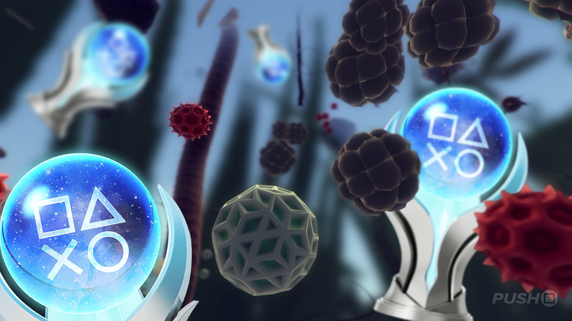 Menjadi Platinum #6: Segalanya | Kotak Dorong

 – Beragampengetahuan