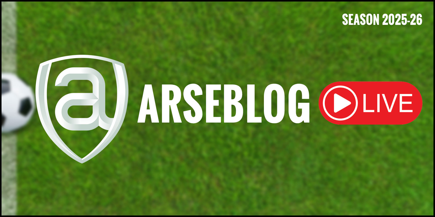 Mansfield Town v Arsenal – blog langsung

 – Beragampengetahuan