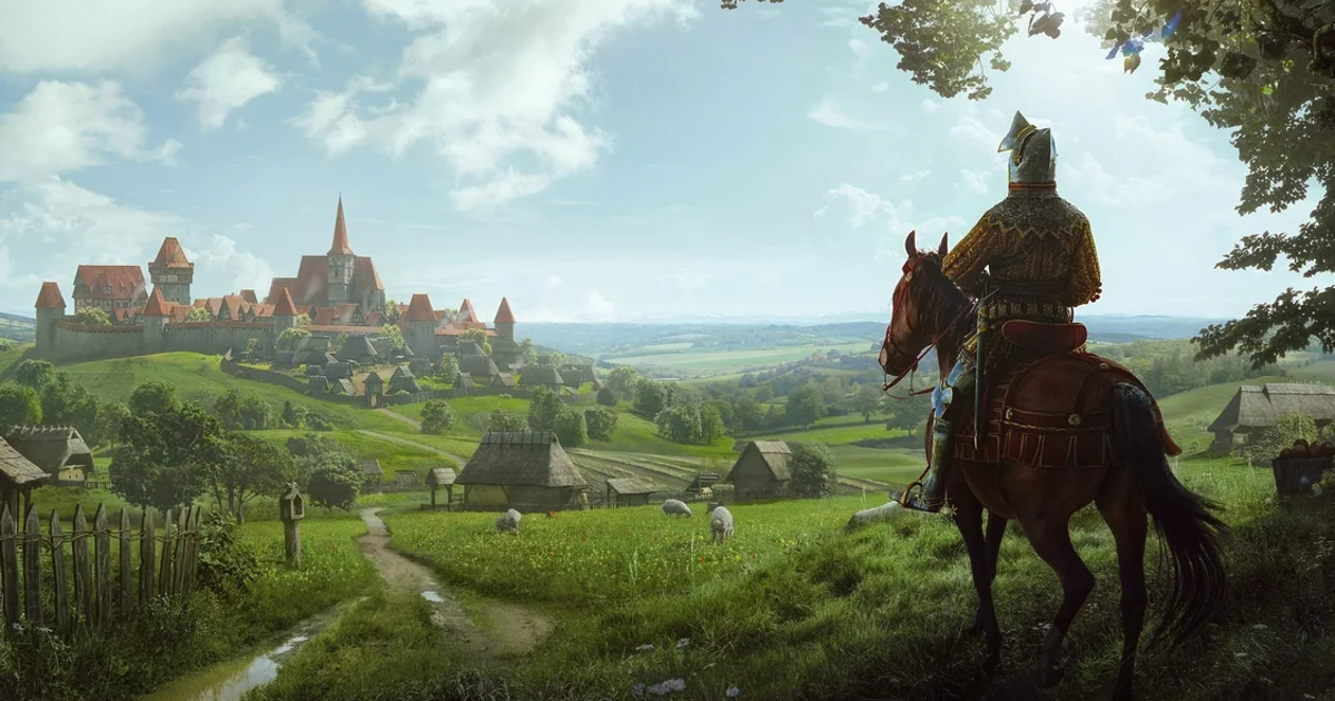 Penerbit Manor Lords Hooded Horse tidak akan bekerja dengan studio yang menggunakan AI generatif

 – Beragampengetahuan