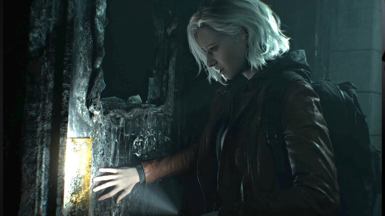 Capcom mengatakan bahwa “Requiem for Resident Evil” lebih mirip dengan gaya survival horror “Resident Evil 2”

 – Beragampengetahuan