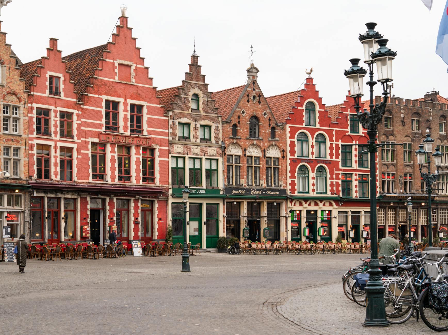 Eropa: 4 Perjalanan Sehari yang Tak Terlupakan dari Inggris

 – Beragampengetahuan