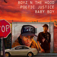 Trilogi Hood John Singleton, Kebangkitan Bi Gan, dan Banyak Lagi

 – Beragampengetahuan