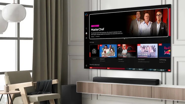 10 acara gratis yang menyenangkan di Samsung TV Plus untuk memulai tahun baru dengan penuh gaya

 – Beragampengetahuan