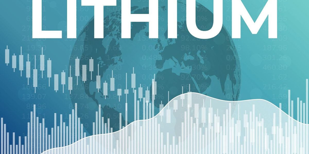 Top 9 Global Lithium Stocks (Updated January 2026) – Beragampengetahuan