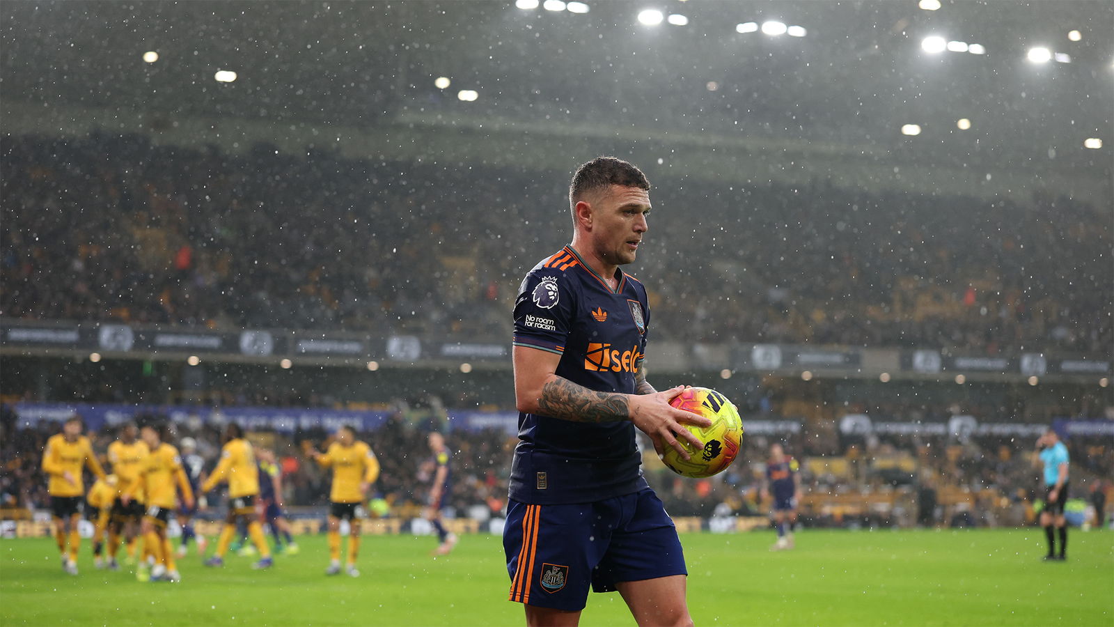 Wolves 0 Newcastle 0 rating pertandingan dan komentar pada semua pemain Newcastle United

 – Beragampengetahuan