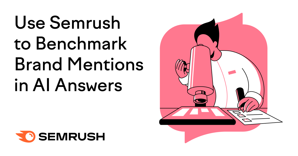 Use beragampengetahuan to Benchmark Brand Mentions in AI Answers – Beragampengetahuan