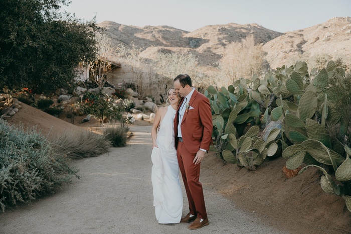 Pernikahan bohemian di Valle de Guadalupe di bawah pohon ek berusia 300 tahun

 – Beragampengetahuan