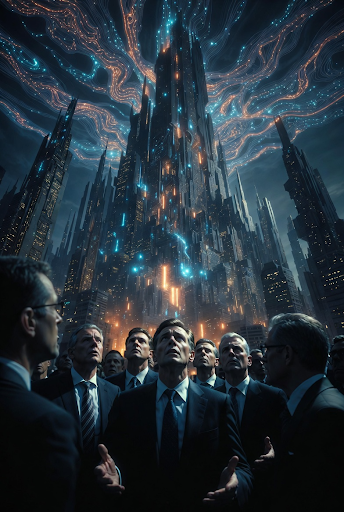 Impian AI perusahaan teknologi meresahkan investor

 – Beragampengetahuan