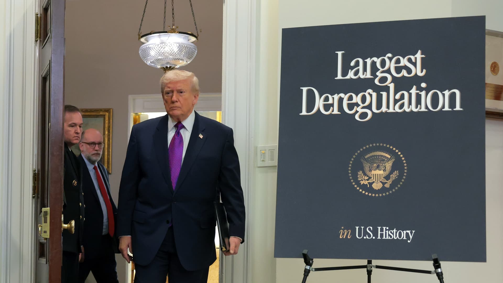 Apa arti pembalikan perubahan iklim EPA bagi produsen mobil

 – Beragampengetahuan