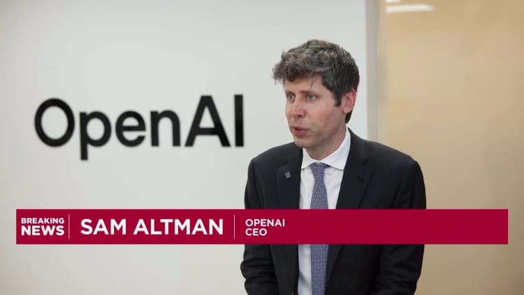 Tonton wawancara lengkap beragampengetahuan dengan CEO OpenAI Sam Altman