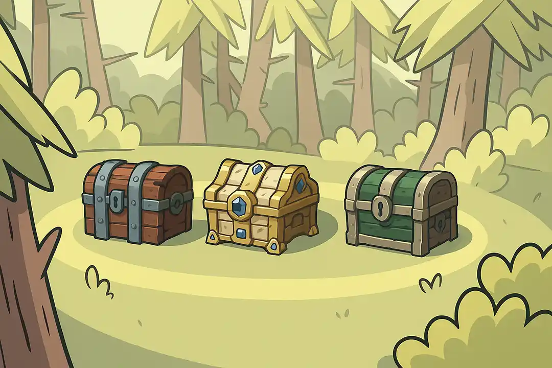 NomStead Meluncurkan Perluasan Pertempuran Stadion dengan Battle Chest Mint Khusus – beragampengetahuan.io

 – Beragampengetahuan