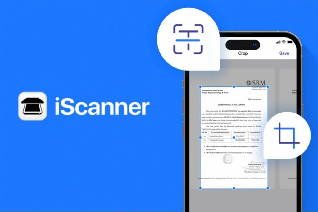 Ganti pemindai desktop Anda dengan aplikasi $28 ini

 – Beragampengetahuan