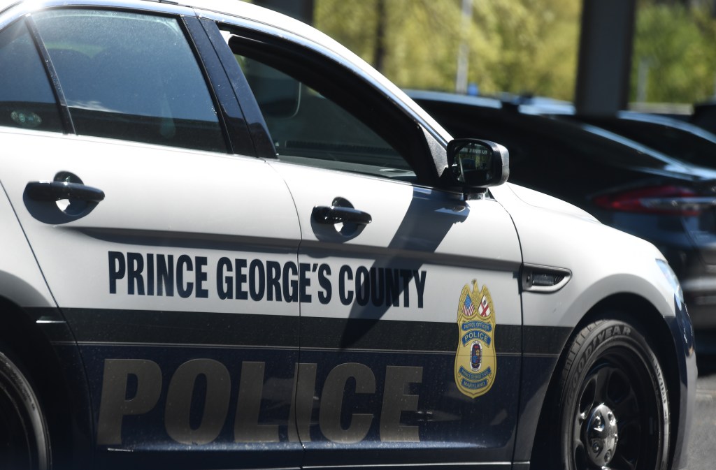 Pria ditangkap setelah menembaki polisi Prince George’s County

 – Beragampengetahuan