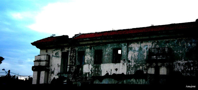 Mengapa pariwisata gelap menggairahkan saya [Taking The Journey Through Gloom]

 – Beragampengetahuan