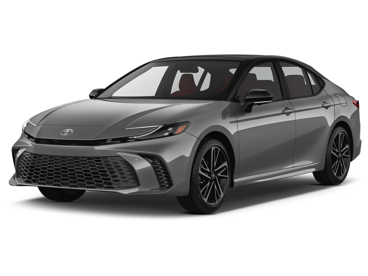 Review Toyota Camry 2026: Harga, spek dan foto

 – Beragampengetahuan