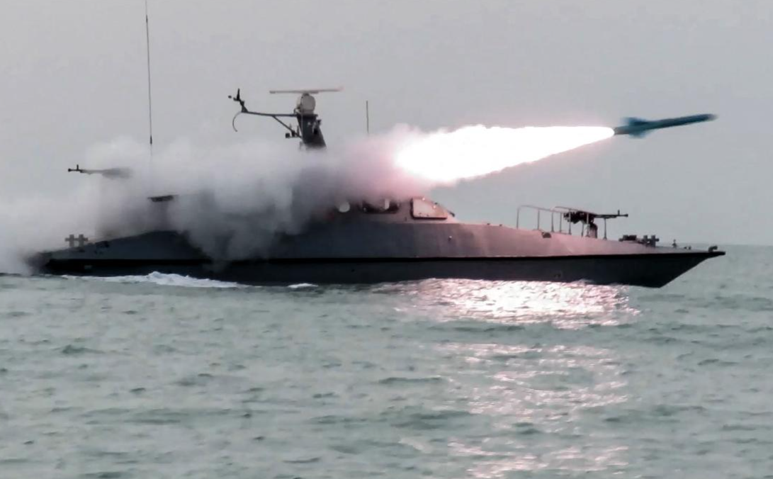 Hal-hal yang perlu diketahui tentang Selat Hormuz, yang menurut Iran ditutup sementara untuk latihan

 – Beragampengetahuan