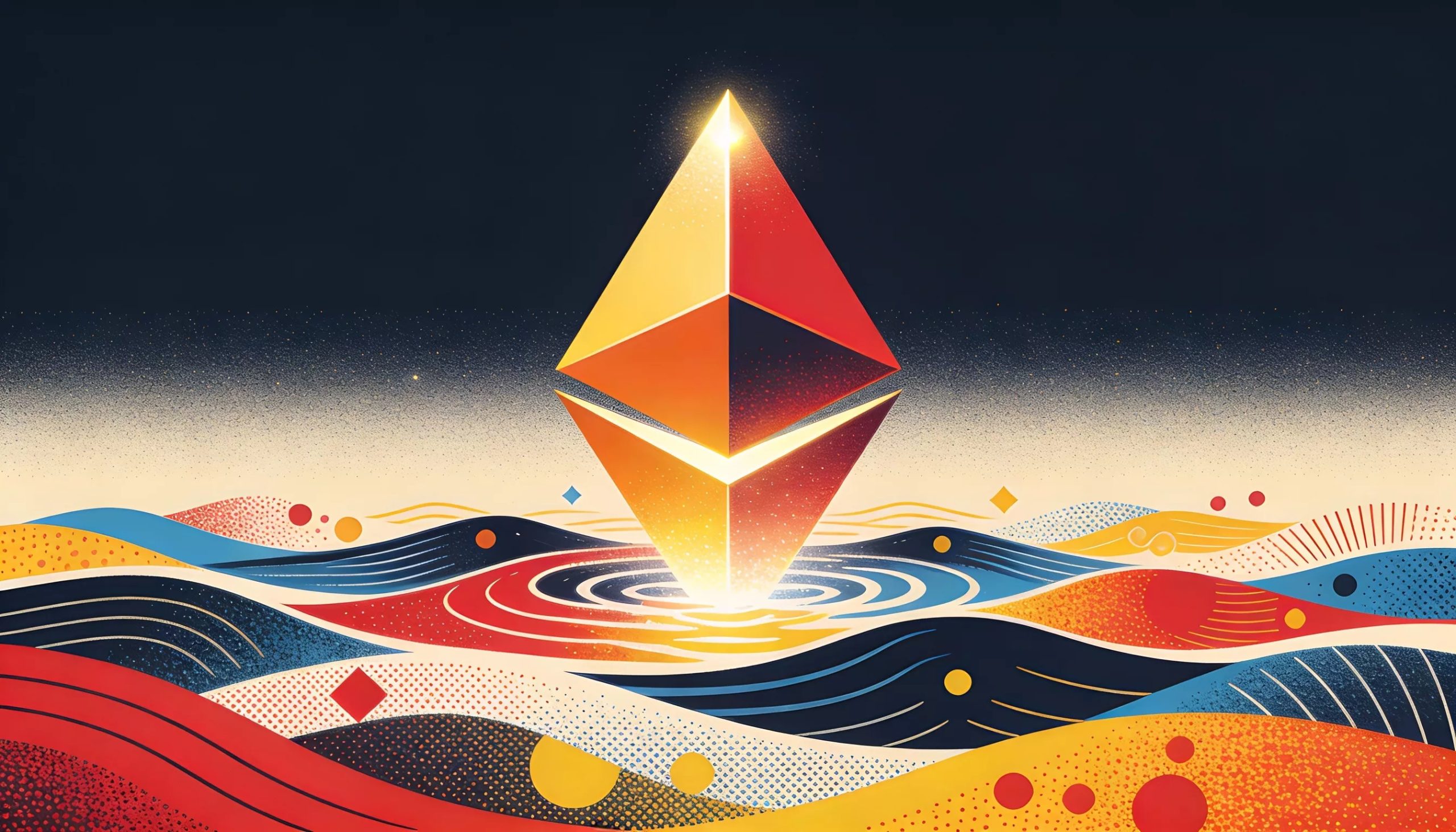 Ethereum mencetak rekor alamat meskipun ada pergerakan harga yang bearish

 – Beragampengetahuan