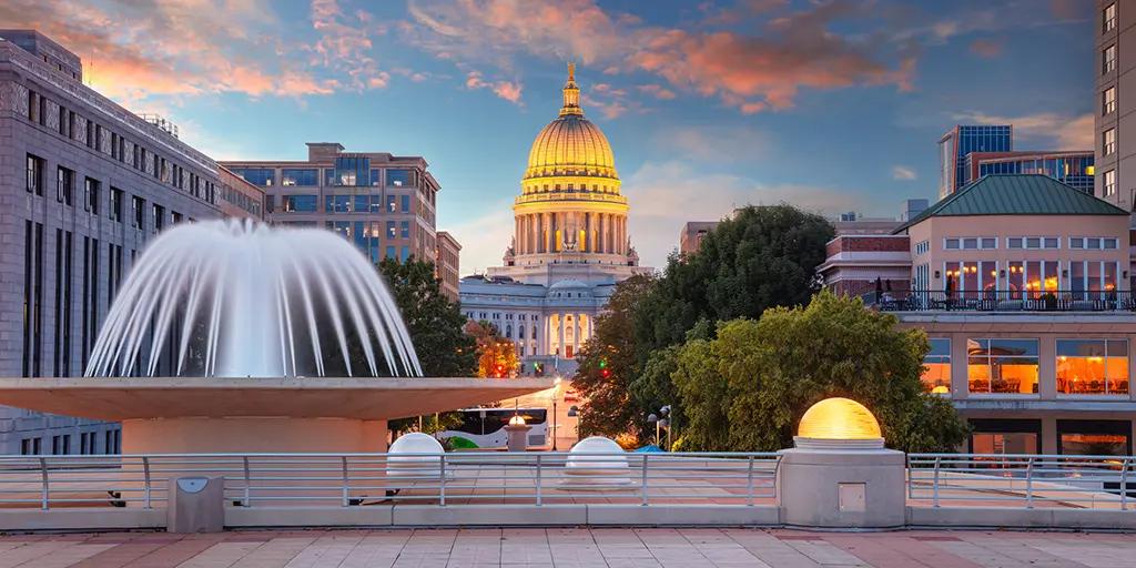 Setelah ditemukannya bahaya, negara harus membuktikan bahaya karbon dioksida. Wisconsin tidak bisa – apakah puas dengan hal itu?

 – Beragampengetahuan