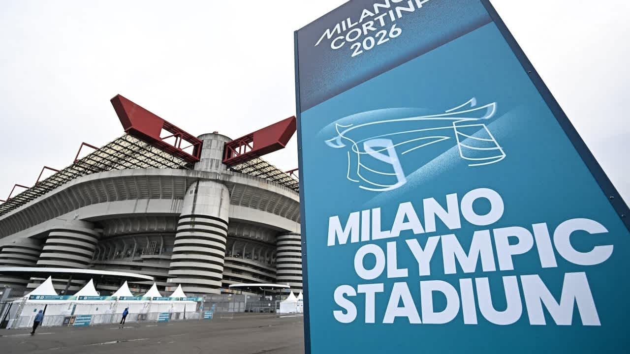 Apa yang perlu diketahui tentang Upacara Pembukaan Olimpiade Musim Dingin 2026. Hasil Olimpiade Musim Dingin 2026 hari ini.