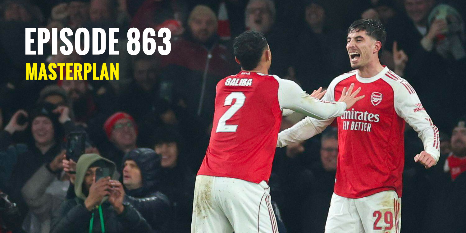 Episode 863 – Rencana Induk | beragampengetahuan … Blog Arsenal

 – Beragampengetahuan