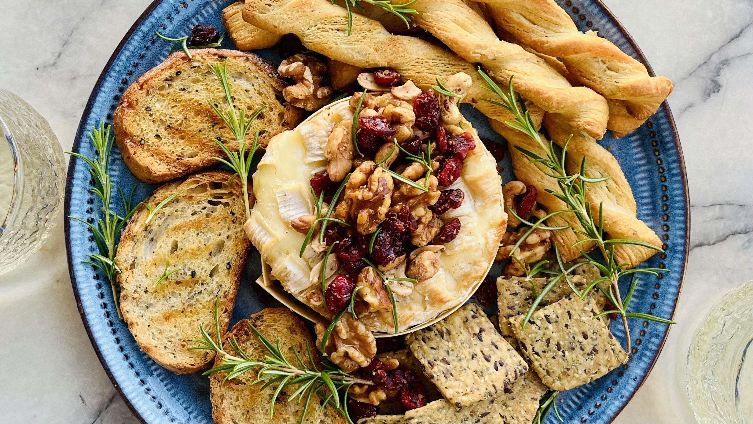 Camembert Panggang dengan Resep Ducca dan Madu — beragampengetahuan Travels

 – Beragampengetahuan
