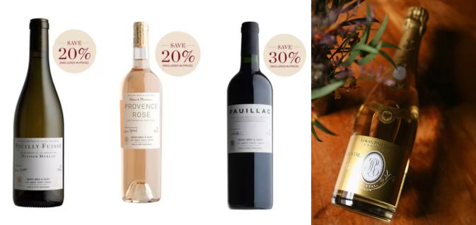 Berry Bros & Rudd Winter Sale 2026 berakhir Minggu 8 Februari!

 – Beragampengetahuan