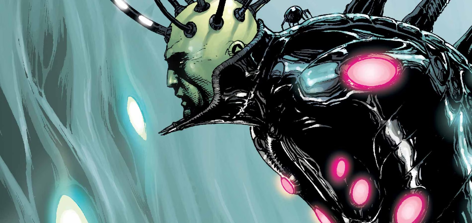 “Superman: Man of Tomorrow’s Braniac Menawarkan Pemikiran Manis tentang Casting”.

 – Beragampengetahuan