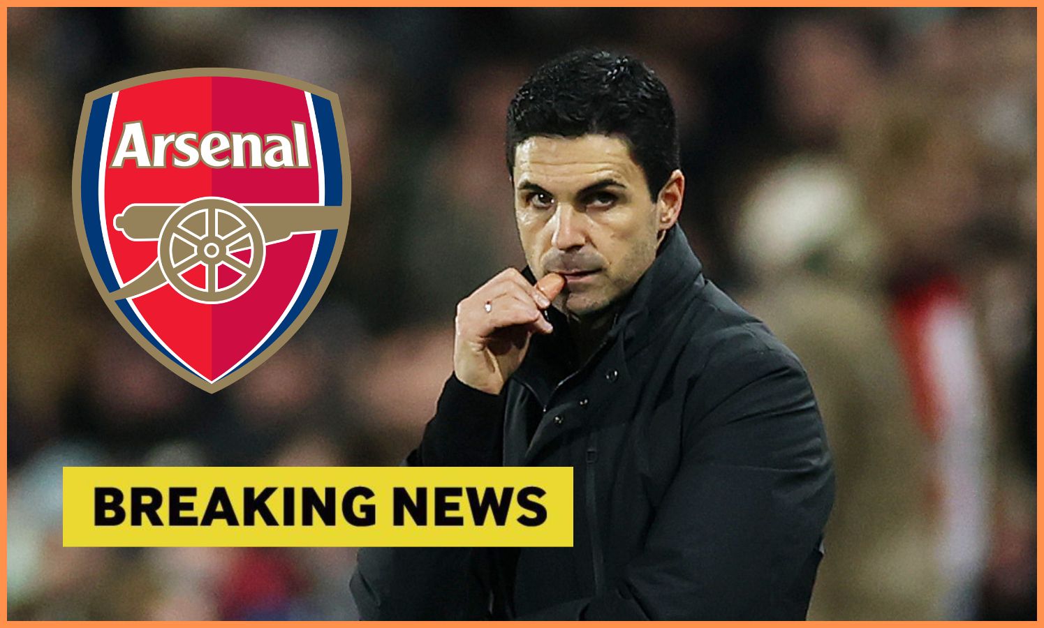 Arsenal mengincar bek kanan Sporting Ivan Fresneda

 – Beragampengetahuan