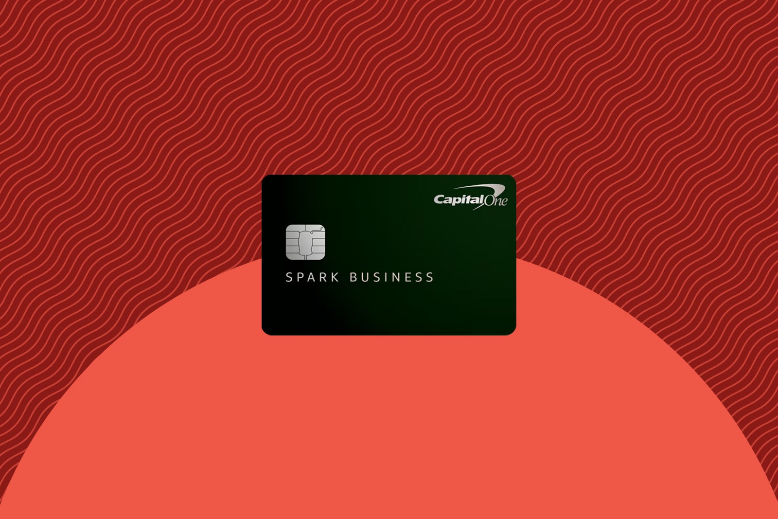 Capital One Spark Cash Plus