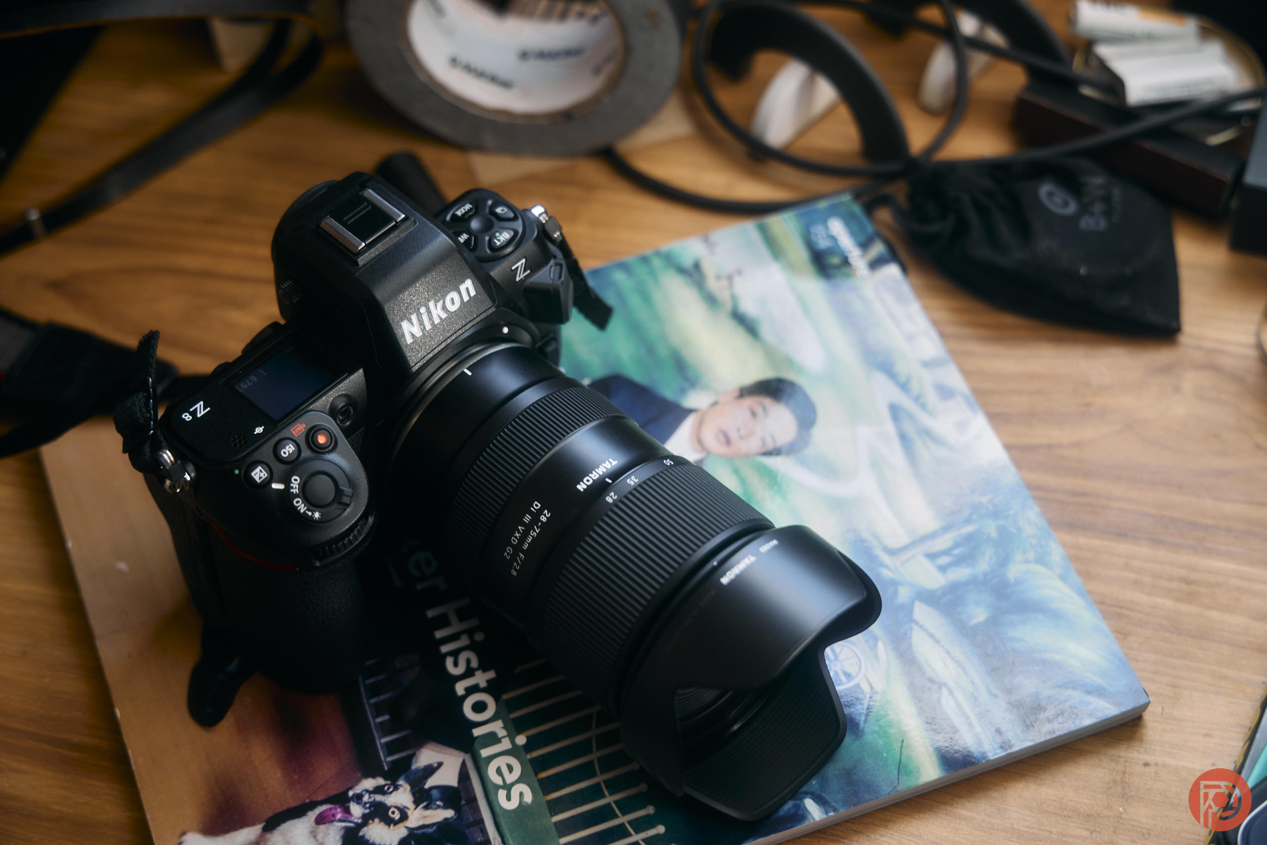 3 Kamera Full Frame Nikon Terbaik untuk Lanskap

 – Beragampengetahuan