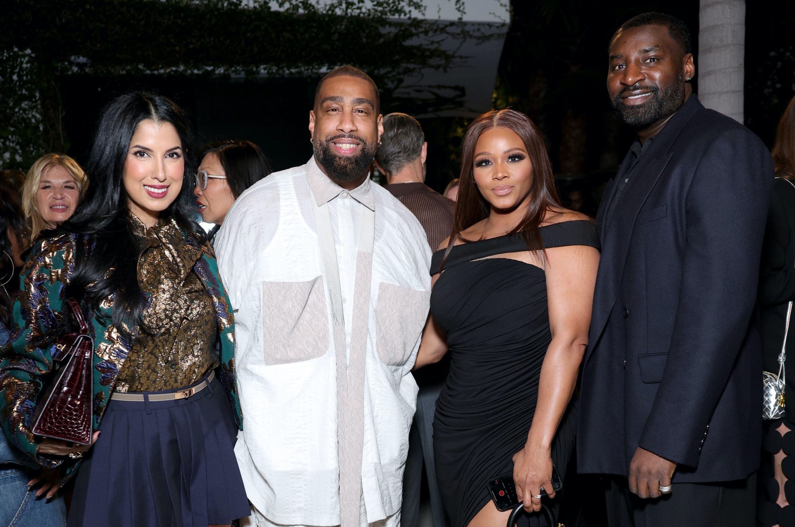 Claire’s Life: Inside Fashion Trust US’s Cocktail Merayakan Nominasi 2026 bersama Tina Odjaghian, Wayman & Micah, dan Banyak Lagi!

 – Beragampengetahuan