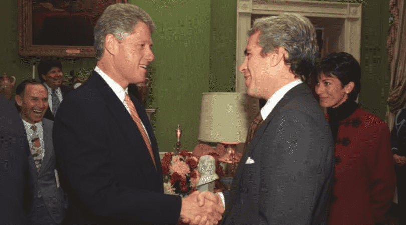 Armstrong tentang Epstein dan dunia

 – Beragampengetahuan
