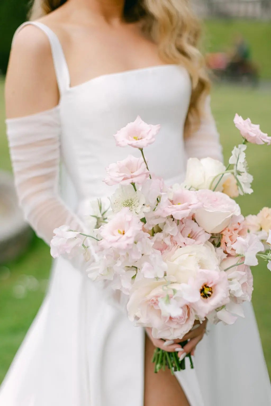 40 karangan bunga pernikahan yang indah untuk pengantin dan pengiring pengantin

 – Beragampengetahuan