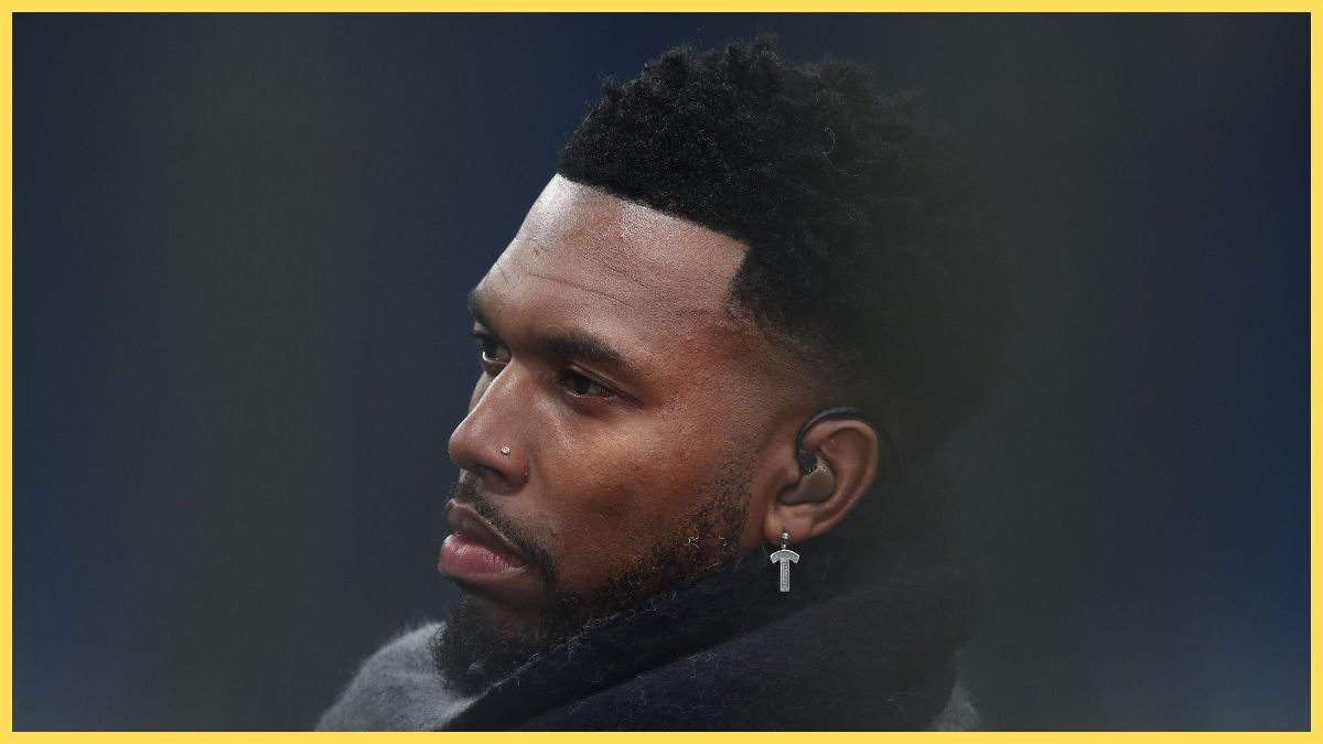 Sturridge meminta waktu tambahan kepada Ngumoha

 – Beragampengetahuan