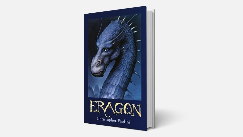 Eragon akan diadaptasi menjadi serial Disney+

 – Beragampengetahuan