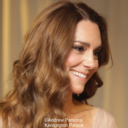 Putri memakai Gucci dan berlian berkilau untuk BAFTA – Apa yang dikenakan Kate

 – Beragampengetahuan