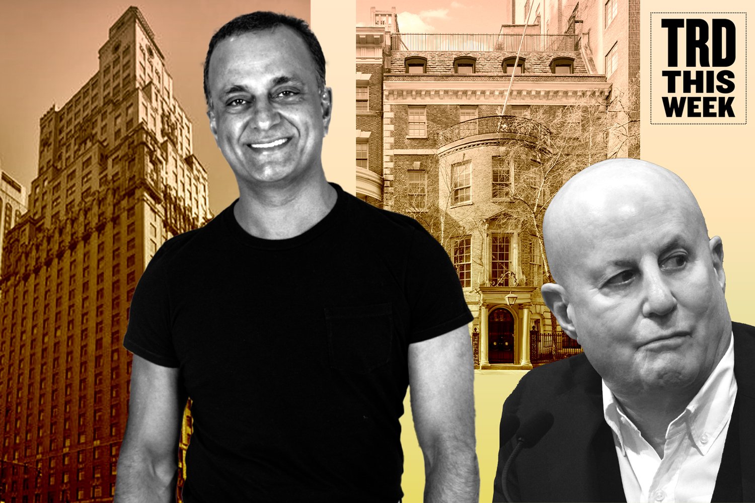 Gencom datang untuk menghadiri kemewahan Crown Hotel di New York City

 – Beragampengetahuan